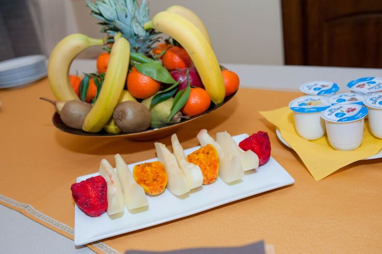 Bed & Breakfast Domus Japigia
