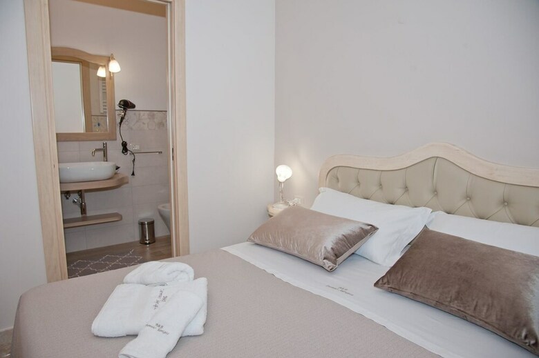 Bed & Breakfast Domus Japigia