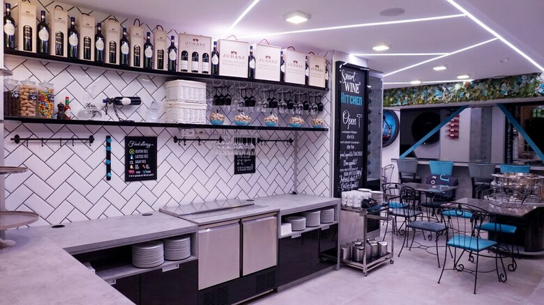 Smart Hotel Budapest