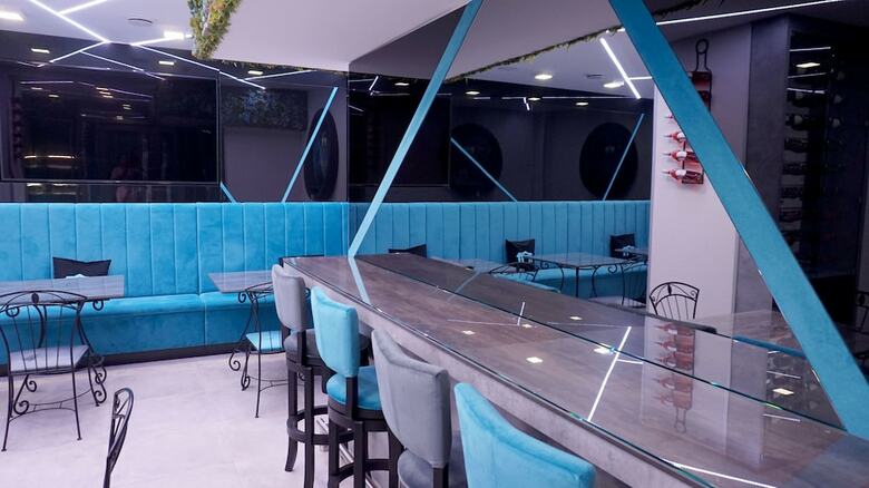 Smart Hotel Budapest