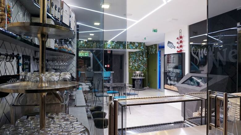 Smart Hotel Budapest