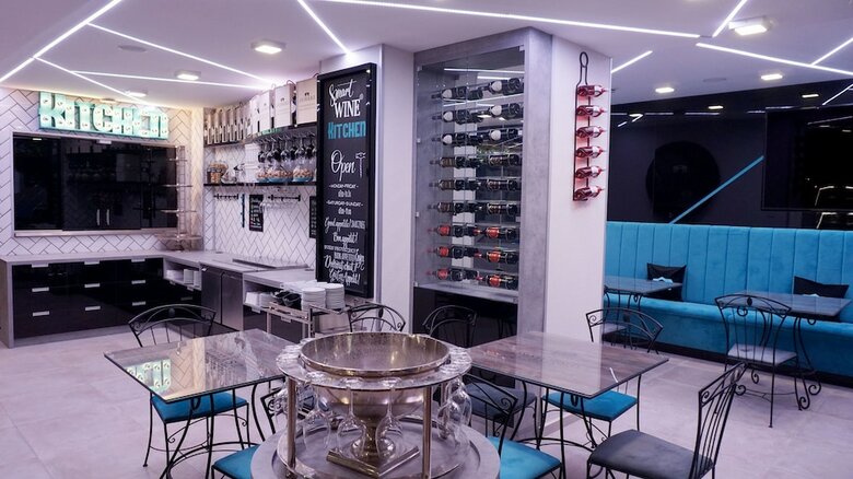 Smart Hotel Budapest