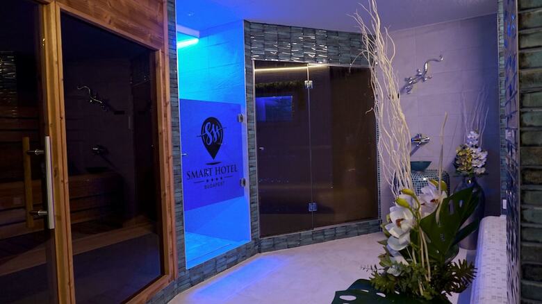 Smart Hotel Budapest