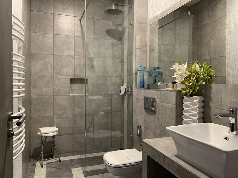 Smart Hotel Budapest