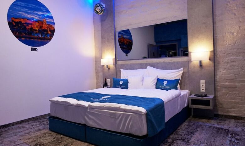 Smart Hotel Budapest