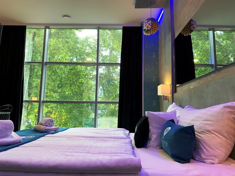 Smart Hotel Budapest