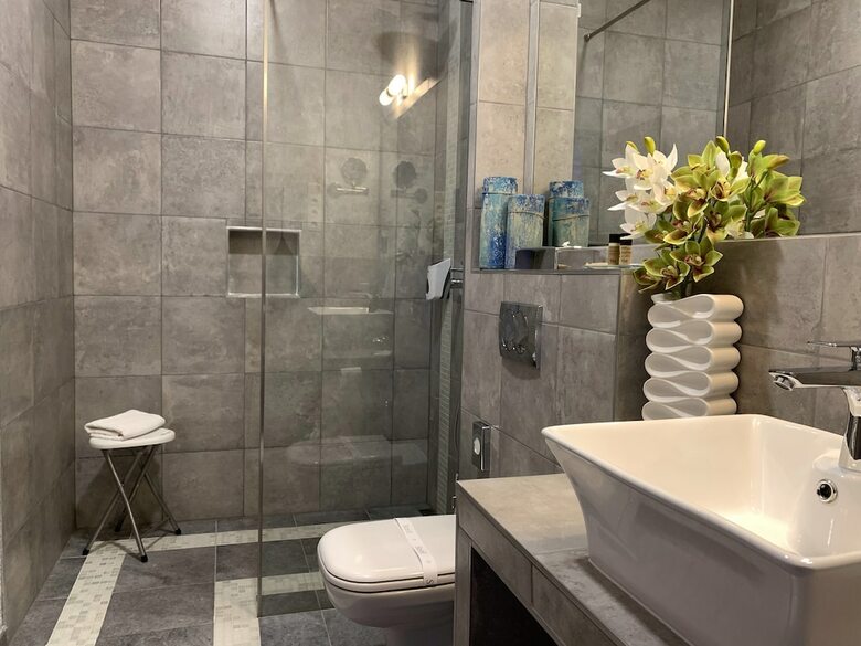 Smart Hotel Budapest