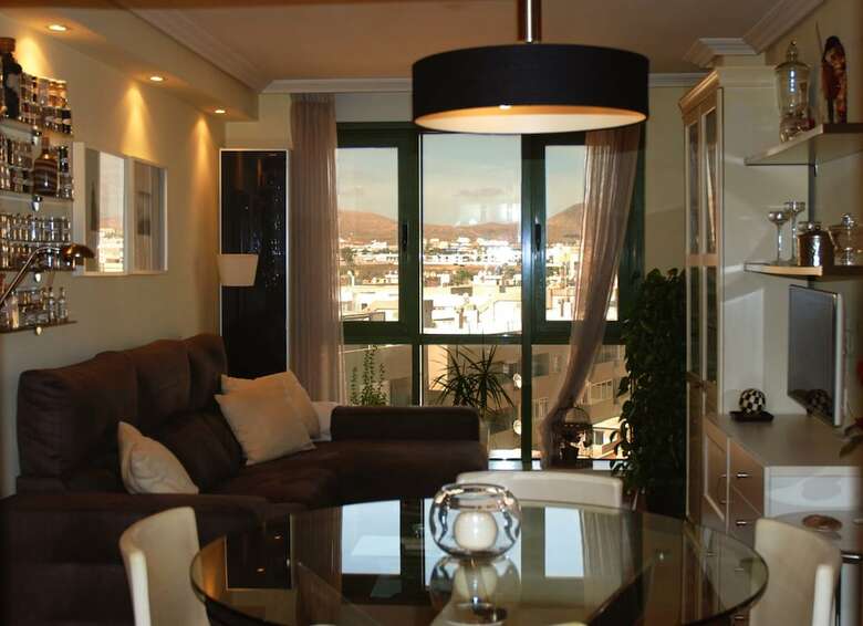 Apartamento Siglo XXI