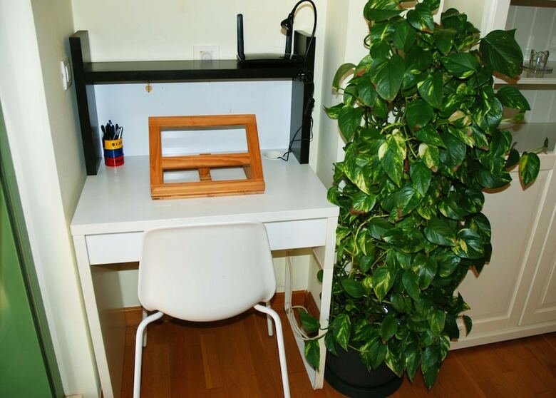 Apartamento Siglo XXI