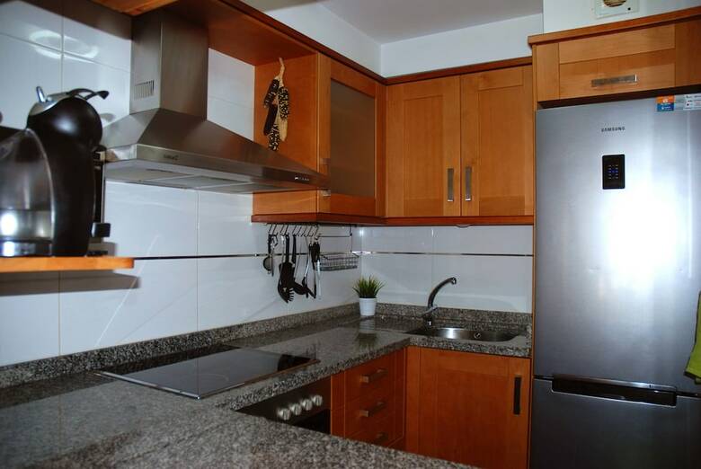 Apartamento Siglo XXI