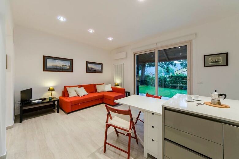 Altido Golf Garlenda - Charming Villa Guest House