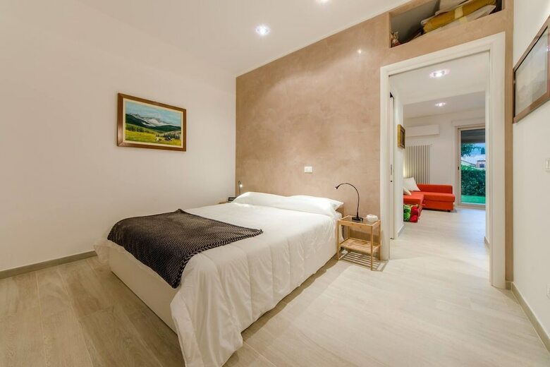 Altido Golf Garlenda - Charming Villa Guest House