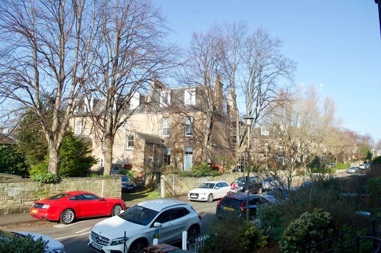 Apartamentos Luxury Edinburgh Home