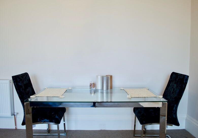 Apartamentos Luxury Edinburgh Home