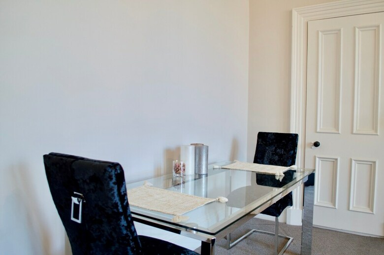 Apartamentos Luxury Edinburgh Home