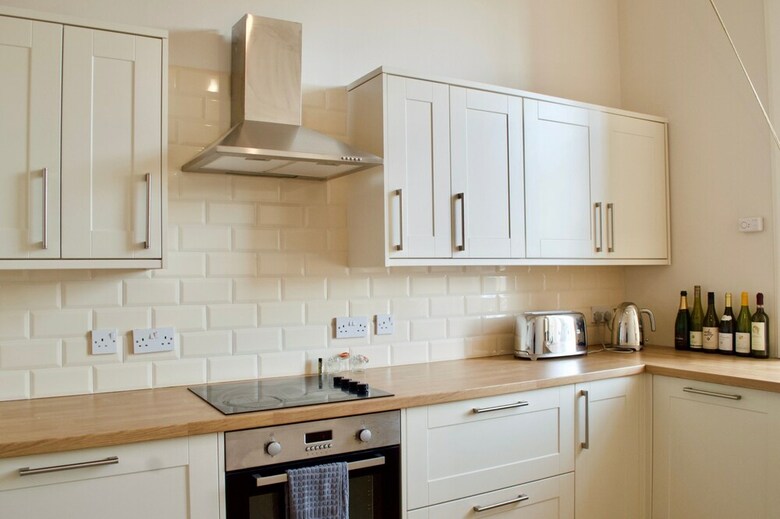 Apartamentos Luxury Edinburgh Home