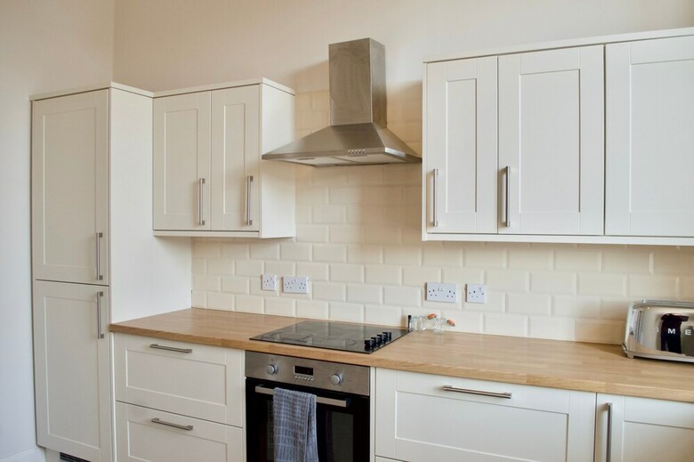 Apartamentos Luxury Edinburgh Home
