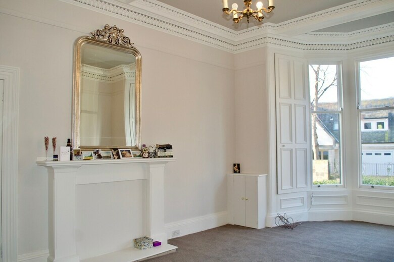 Apartamentos Luxury Edinburgh Home