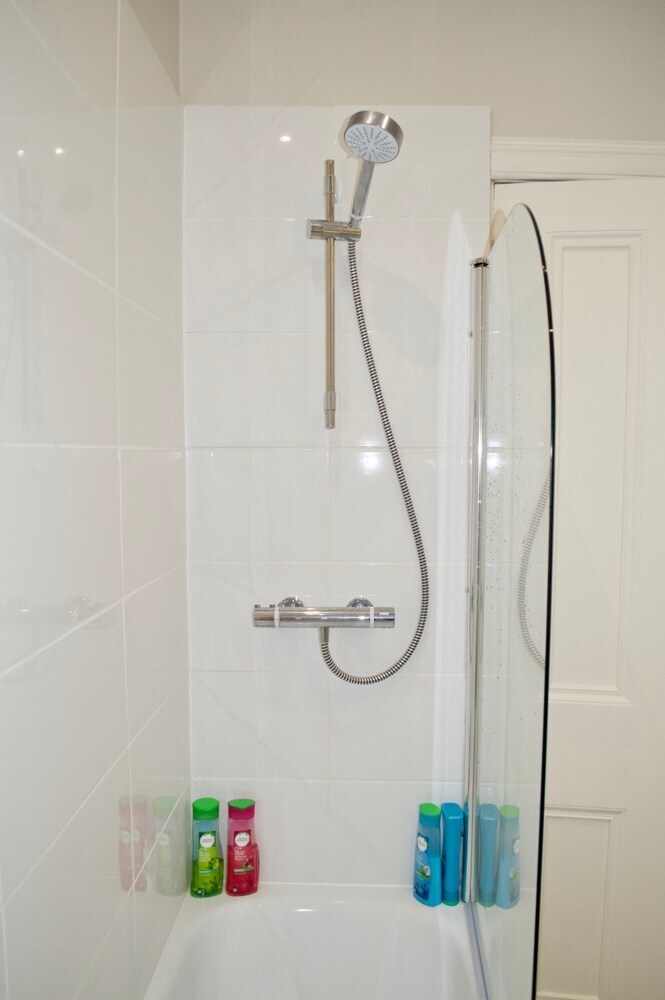 Apartamentos Luxury Edinburgh Home