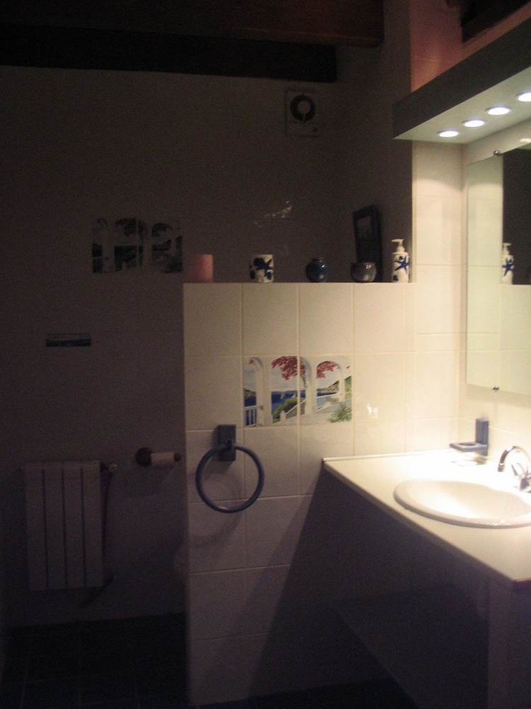 Hotel Chambres D'hotes Les Moynes