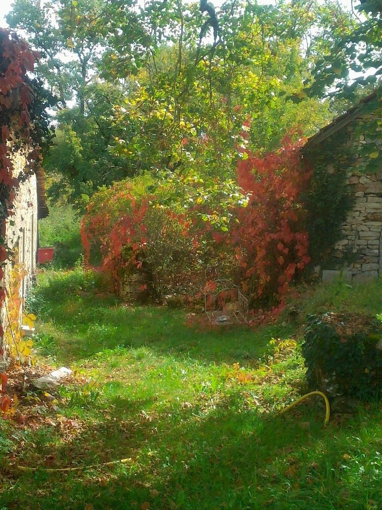 Hotel Chambres D'hotes Les Moynes