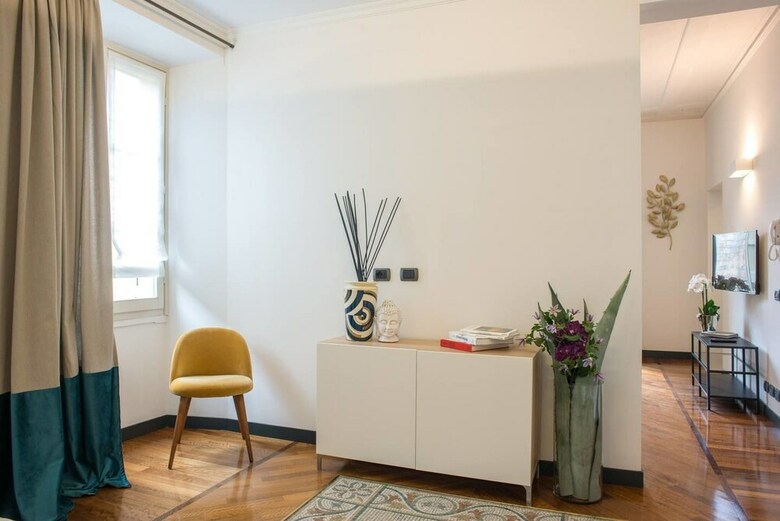 Apartamento Altido Aria Como Lake