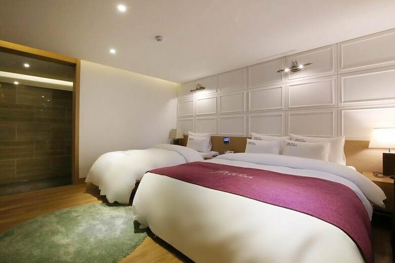 Hotel Class
