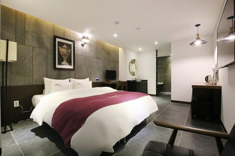 Hotel Class
