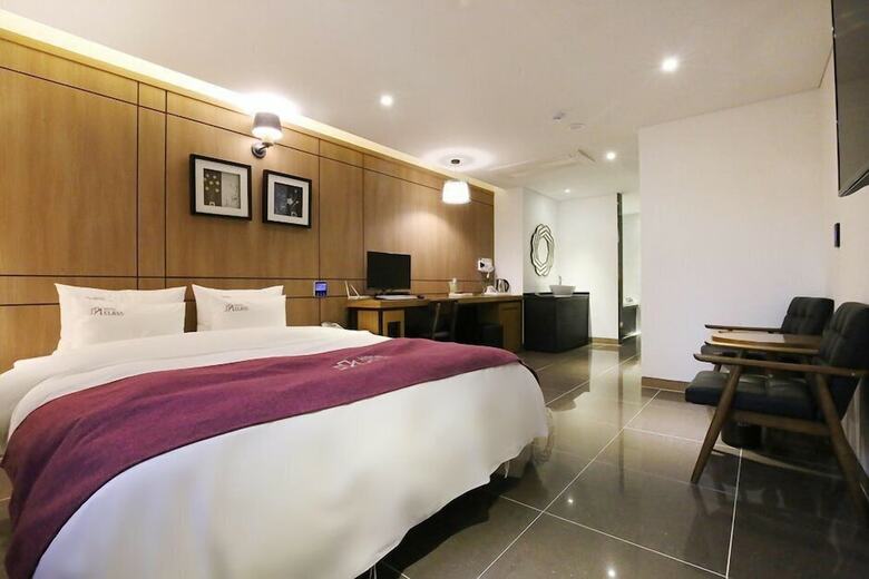 Hotel Class