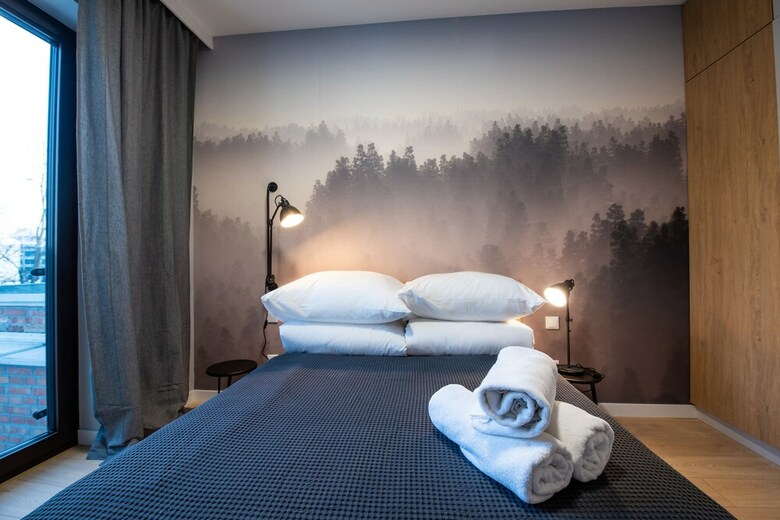 City Lights Apartments - Rakowicka 15