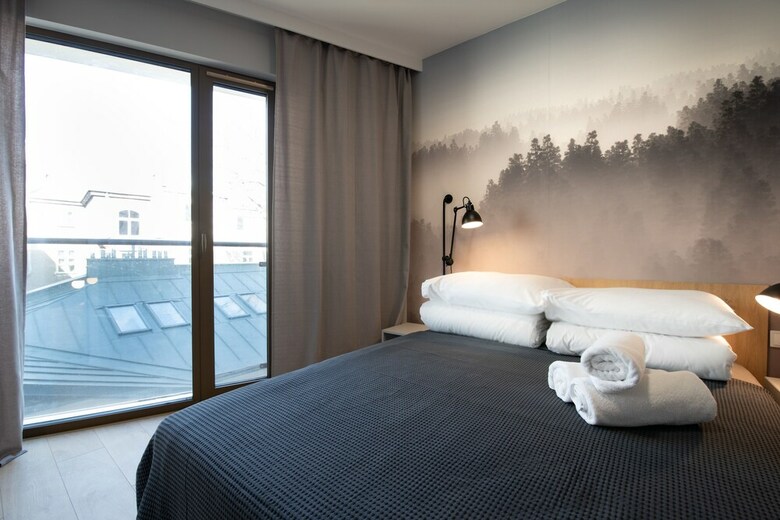 City Lights Apartments - Rakowicka 15