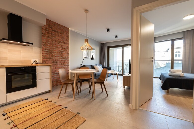 City Lights Apartments - Rakowicka 15