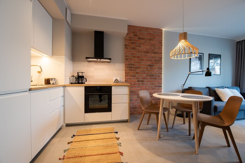 City Lights Apartments - Rakowicka 15