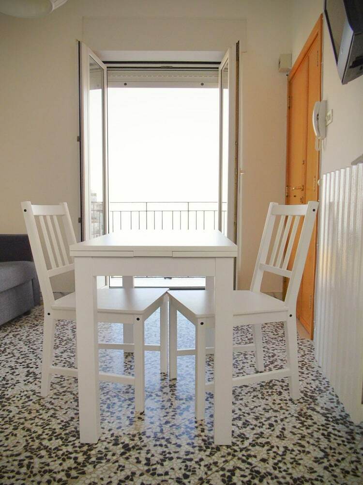 Suite Rotari - Appartamento Con Vista