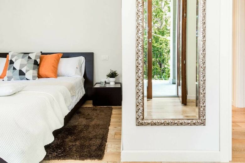 Altido Quiet & Peace Apartment