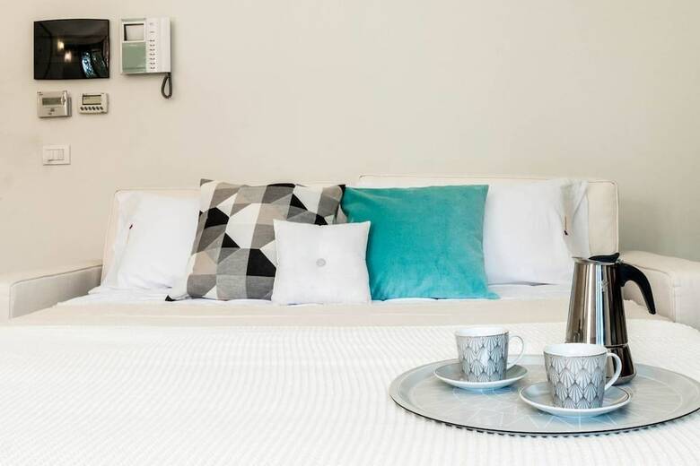Altido Quiet & Peace Apartment