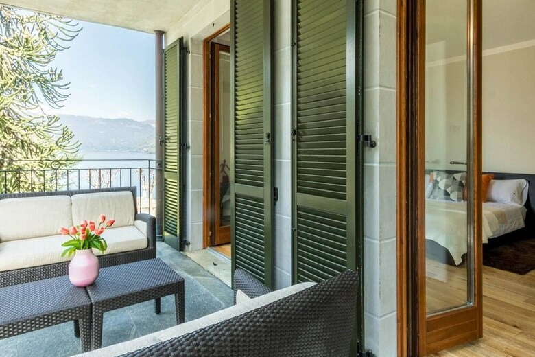 Altido Quiet & Peace Apartment