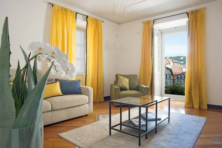 Apartamento Altido Vista Como Lake