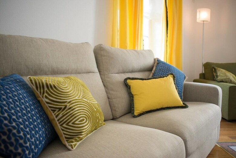 Apartamento Altido Vista Como Lake