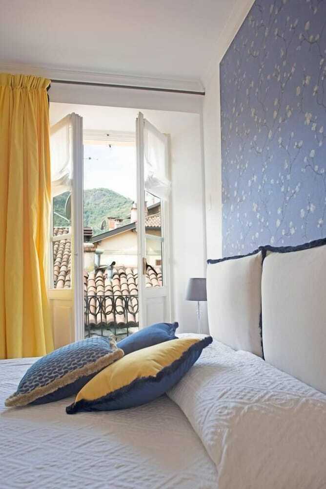 Apartamento Altido Vista Como Lake