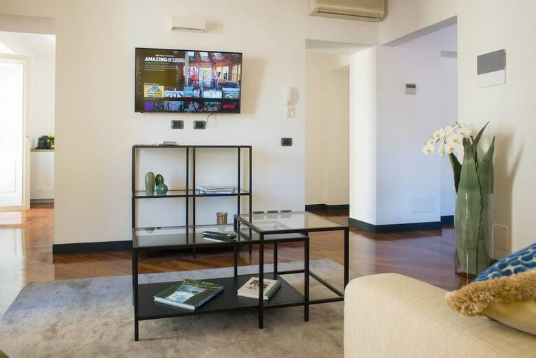 Apartamento Altido Vista Como Lake