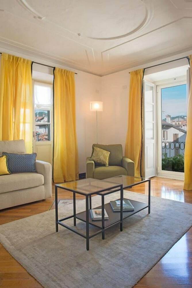 Apartamento Altido Vista Como Lake