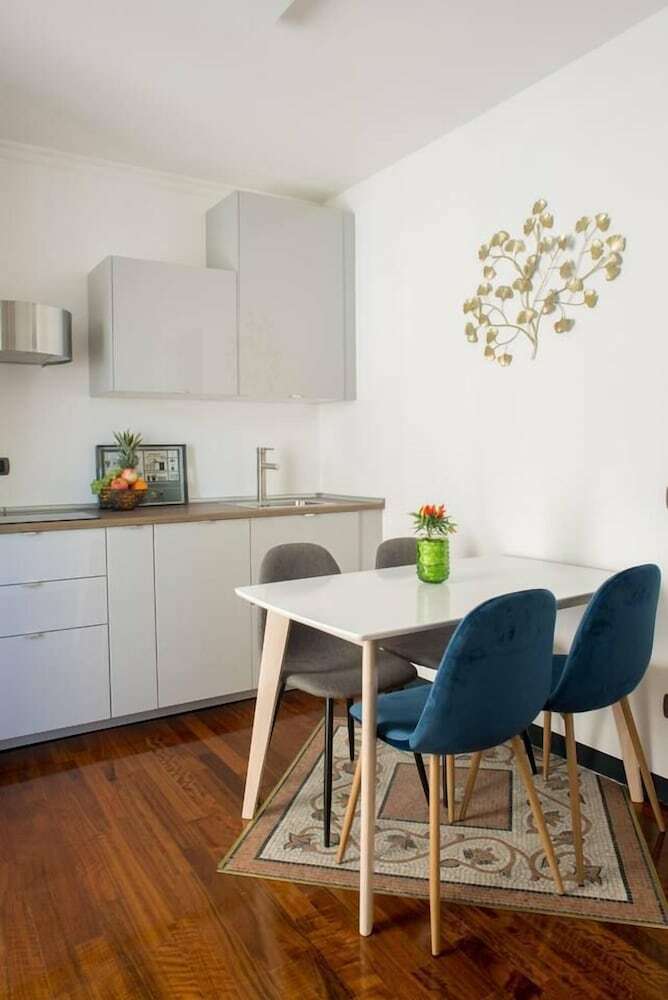 Apartamento Altido Vista Como Lake