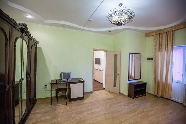 Hotel Guest House Malina