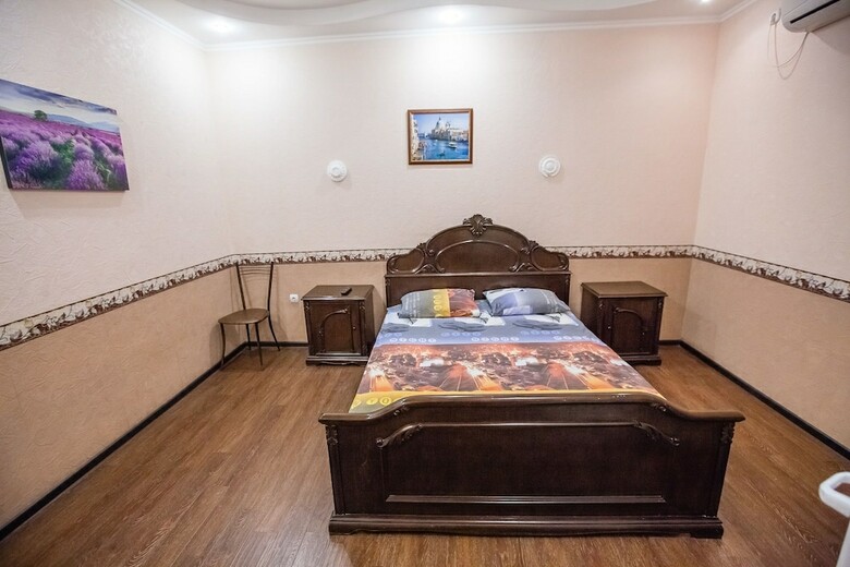 Hotel Guest House Malina