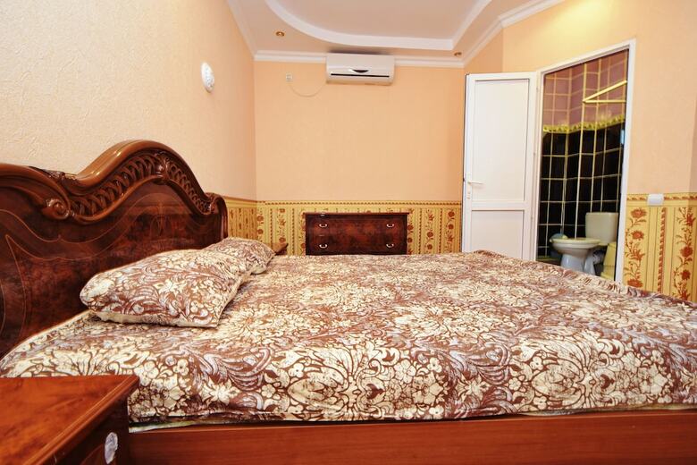 Hotel Guest House Malina