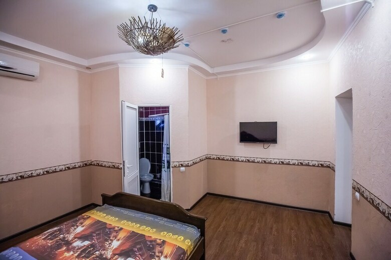 Hotel Guest House Malina
