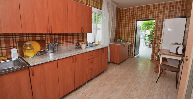 Hotel Guest House Malina