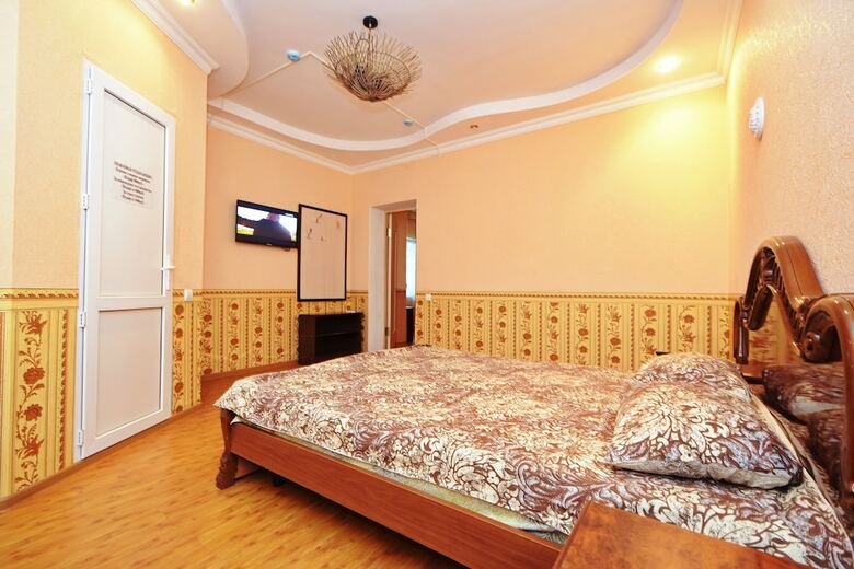 Hotel Guest House Malina