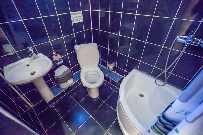Hotel Guest House Malina